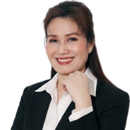 นางปานรดา คุวานนท์